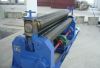 3 Roller mechanical Plate Rolling Machine