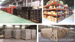 NINGBO YINZHOU COO-KING IMPORT AND EXPORT CO., LTD