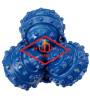 API 20'' IADC537 tricone bit button/ tricone roller rock bit