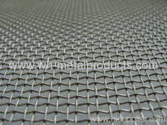 stainless steel sieving mesh