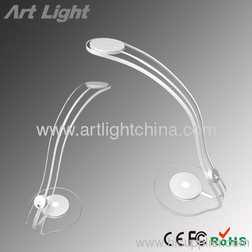 fashionable art light led.