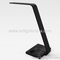 led table and desk lamp YT-005