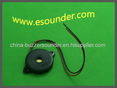 5 v piezo buzzer