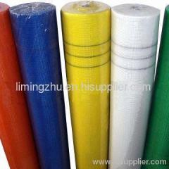 Fiberglass Mesh, High Strength