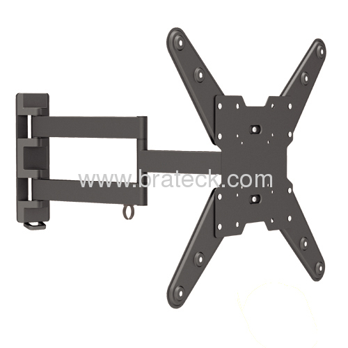 Steel TV bracket in standard VESA