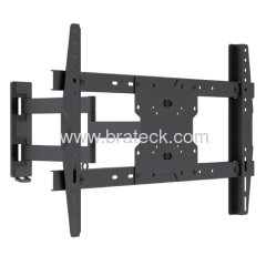 Steel 70'' TV bracket with standard VESA