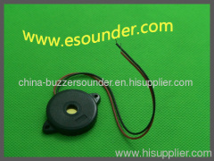 5v piezo buzzer China