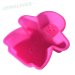 ECO-friendly Angle Silicone baking pans