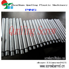 tie bar for injection molding machine