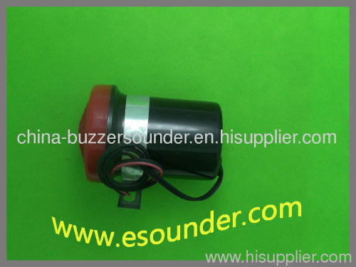 Siren in china buzzer