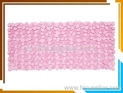 bath mats plastic products PVC material mat