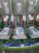 FULL AUTOMATIC Shoe soles pu molding injecting machine