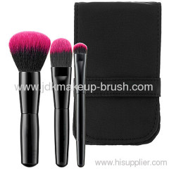 Cute Makeup Brush Set