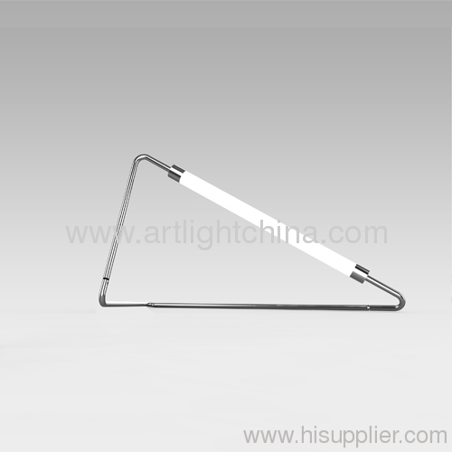led table and desk lamp YT-012