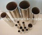 Stainless Steel Pipe & Tube