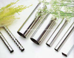 Stainless Steel Pipe & Tube