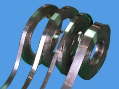 Stainless Steel Coils and Strips
