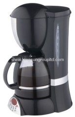 high qulity drip coffee maker