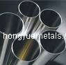 Stainless Steel Welded Pipe (ASTM A249)