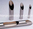 Stainless Steel Welded Tube (ASTM A270)