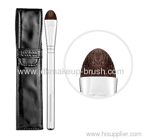 Precise makeup eyeshadow brush