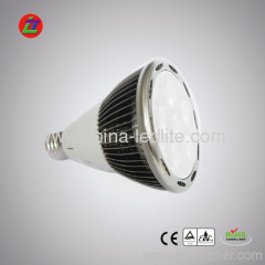 LED Spotlight with high luminous