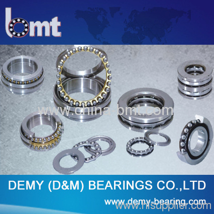 High Precision Thrust Ball Bearing