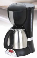 electric drip coffee maker