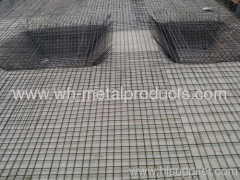 reinforcing welded wire mesh