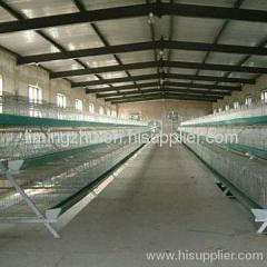 hight quality Chicken cage