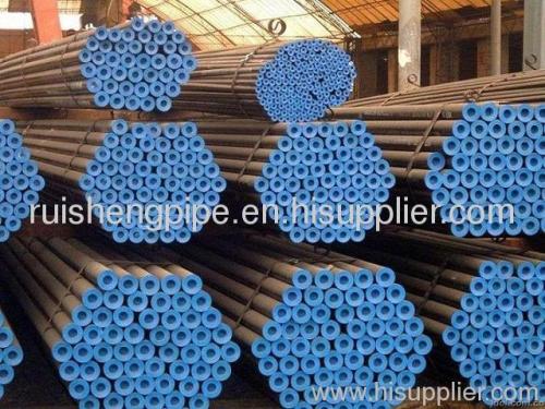 API seamless Steel Pipeline