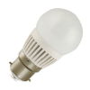 b50 led light bulb b22 4w 350lm