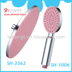 rainfall shower set bathroom products Leelongs manufacturer