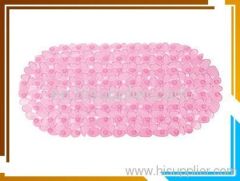 bath mats plastic products PVC material mat