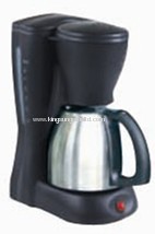 120V/230V~60Hz/50Hz 900W electric coffee maker