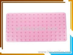 bath mats plastic products PVC material mat