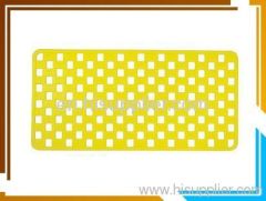 bath mats plastic products PVC material mat