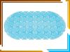 bath mats plastic products PVC material mat