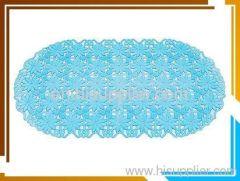 bath mats plastic products PVC material mat