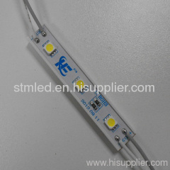 waterprooft & non-waterprooft smd5050 led module