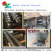 bimetallic parallel twin screw barrel