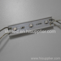 red blue yellow green white 3528 led module