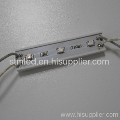 led module waterprooft module