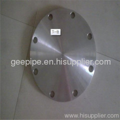 ansi b16.47 class 300 blind flange