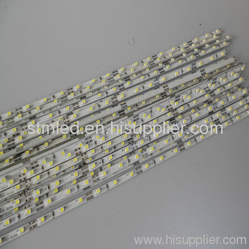 led hard strip led bar