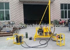 SDZ-30 portable drilling rig