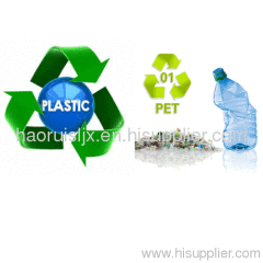 malaysia Efficient plastic recyling line china supplier