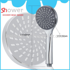 SH-1012 bathroom hand shower faucet
