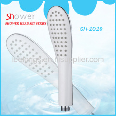 SH-1010 abs hand shower bathroom rain shower