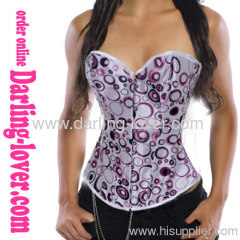 Mini Migic Sexy Fashion Corset